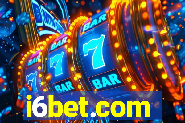 i6bet.com