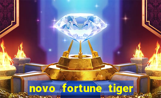 novo fortune tiger 2 demo