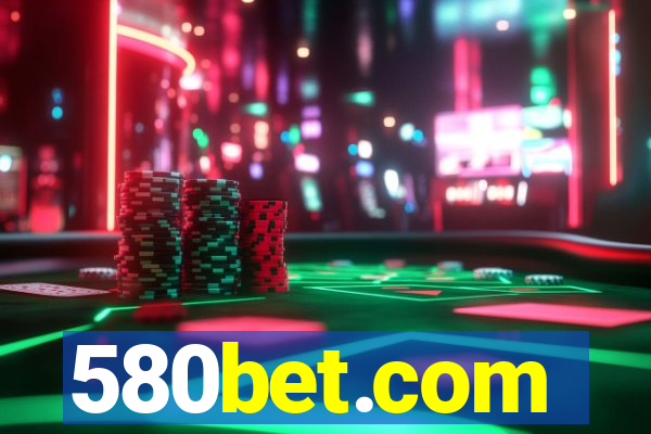 580bet.com