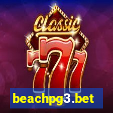 beachpg3.bet