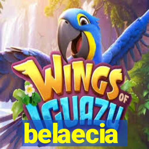 belaecia