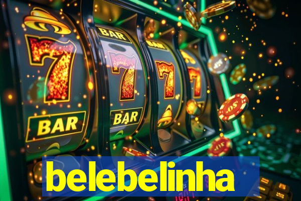 belebelinha