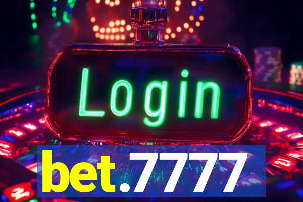 bet.7777