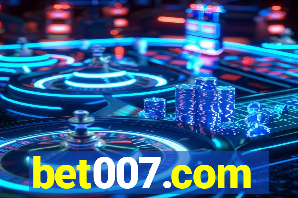 bet007.com