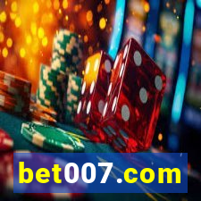 bet007.com