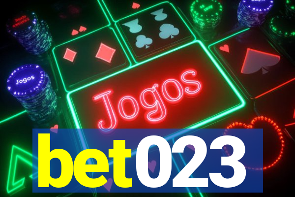 bet023