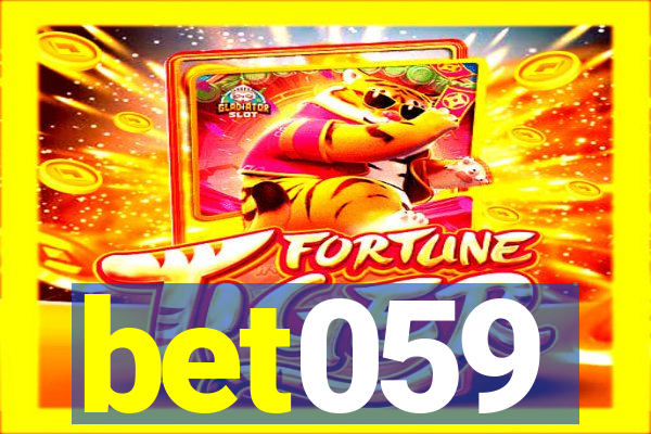 bet059