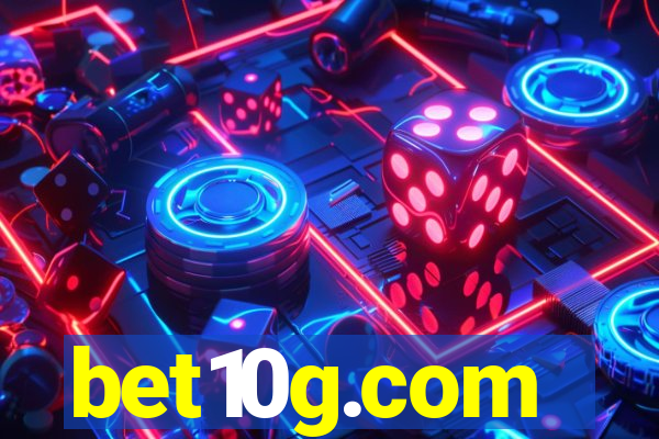 bet10g.com