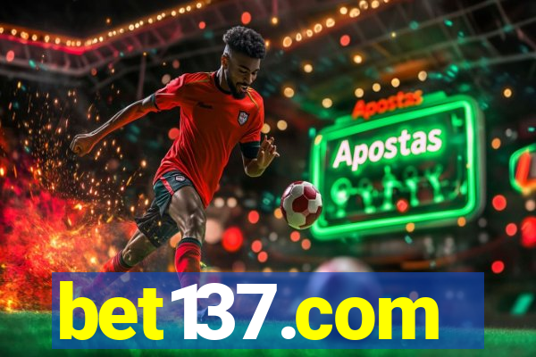 bet137.com