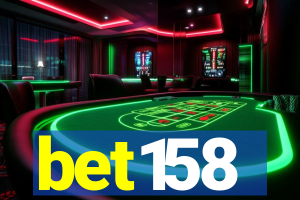 bet158