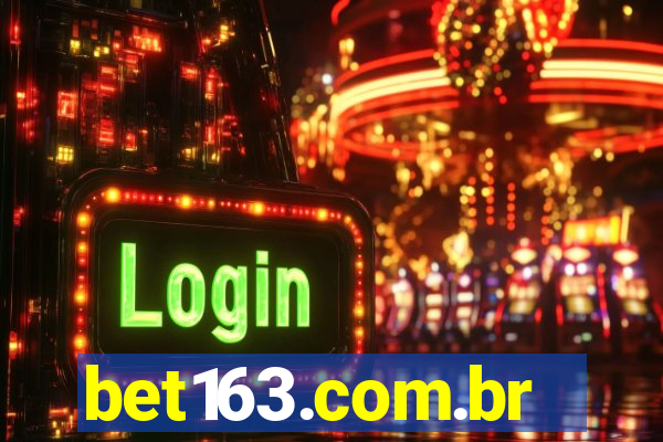 bet163.com.br