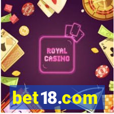 bet18.com