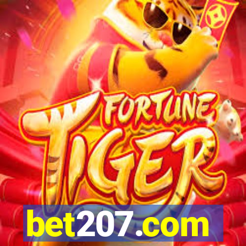 bet207.com