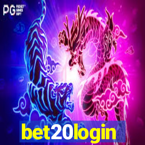 bet20login