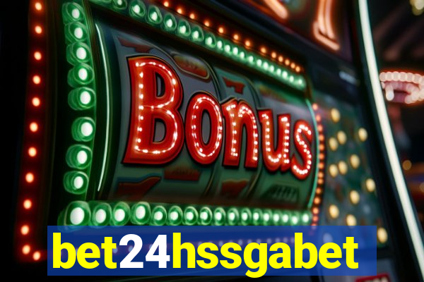 bet24hssgabet