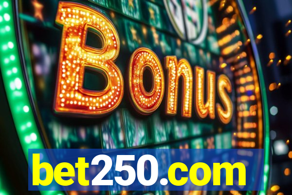 bet250.com