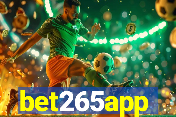 bet265app