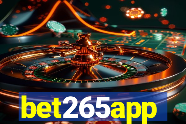 bet265app