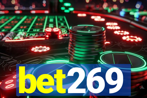 bet269