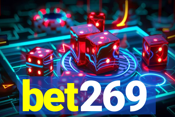 bet269