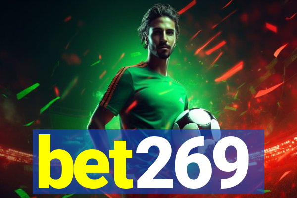 bet269