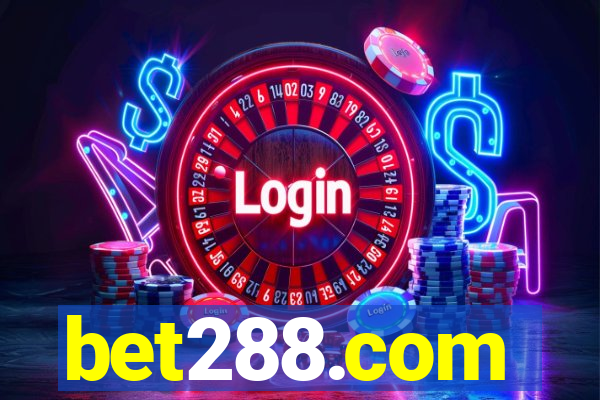 bet288.com