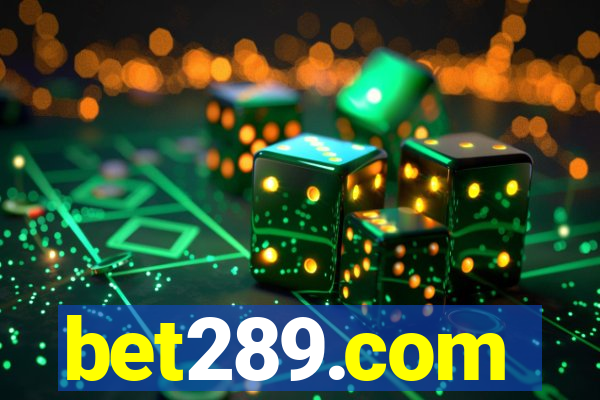 bet289.com