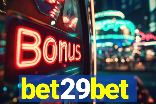 bet29bet