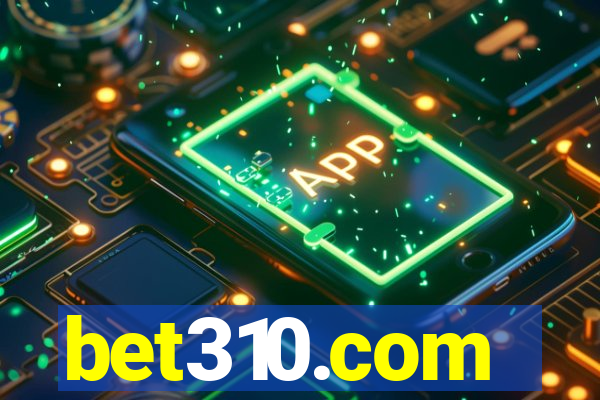 bet310.com