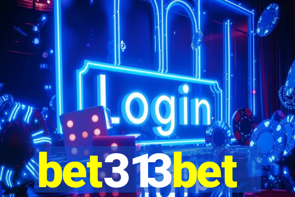 bet313bet