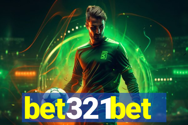 bet321bet