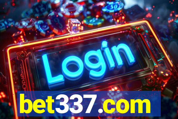 bet337.com