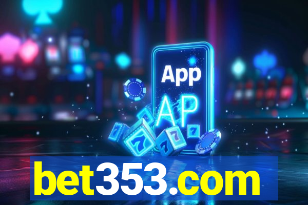 bet353.com