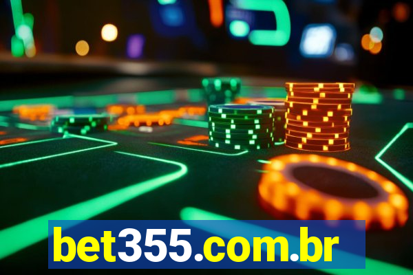 bet355.com.br