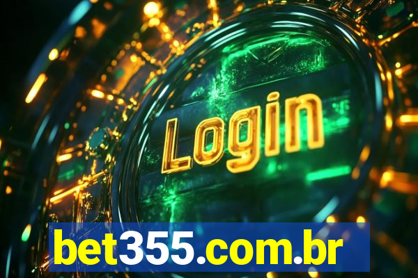 bet355.com.br