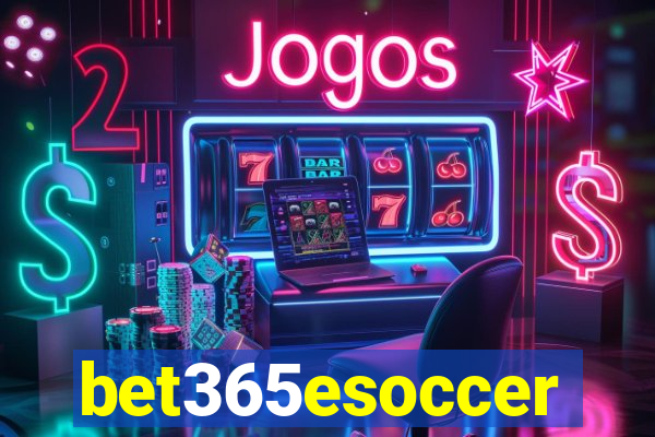 bet365esoccer