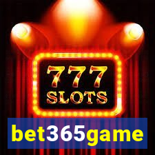 bet365game