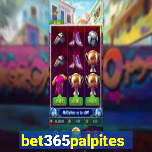 bet365palpites