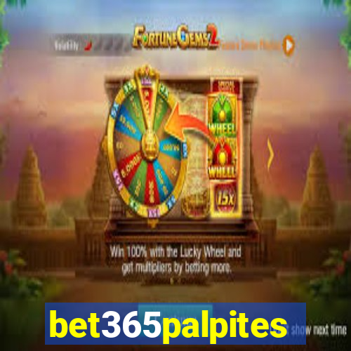 bet365palpites