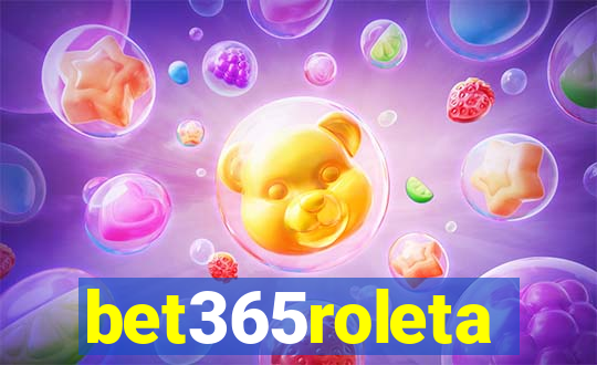 bet365roleta