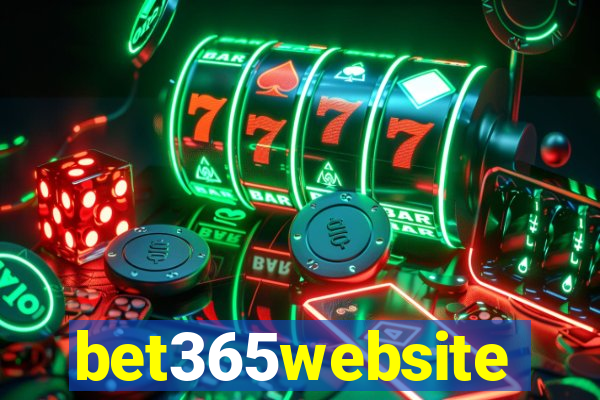 bet365website