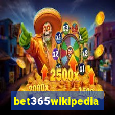 bet365wikipedia