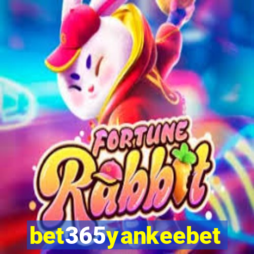 bet365yankeebet