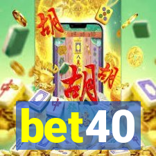 bet40