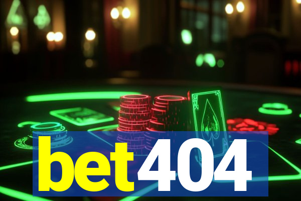 bet404