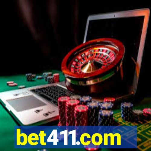 bet411.com