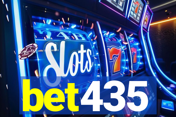 bet435