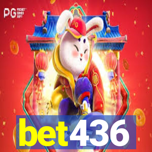 bet436