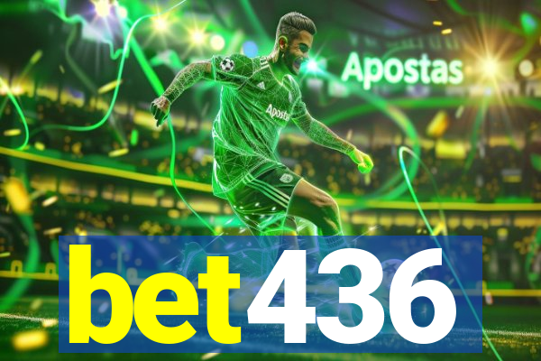 bet436