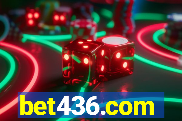 bet436.com